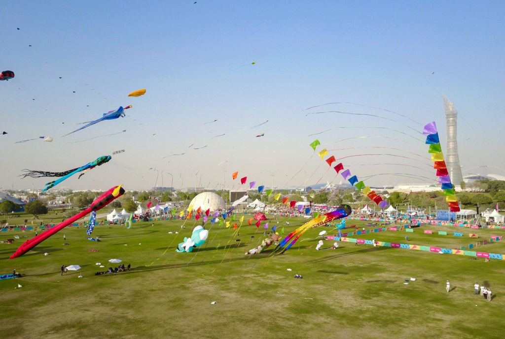 Akh Aspire Katara Hospitality
